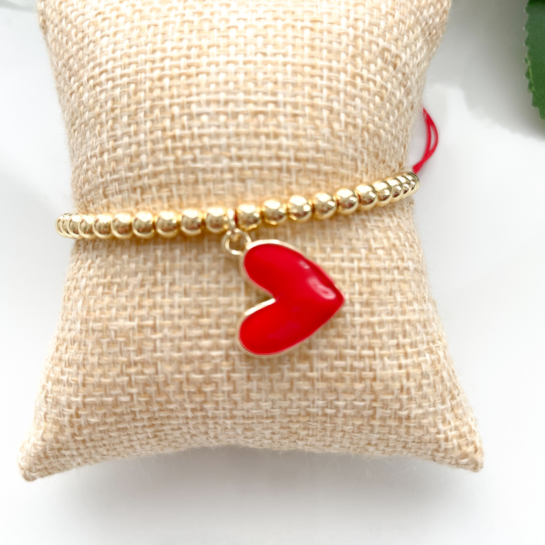 PULSERA DE HILO KARLEEN