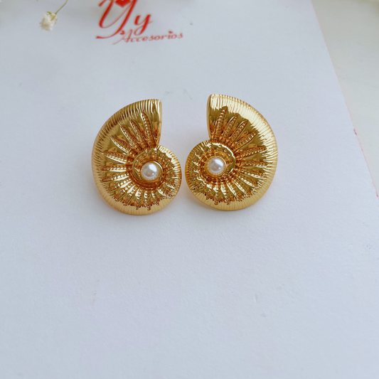 HOOP CORAL