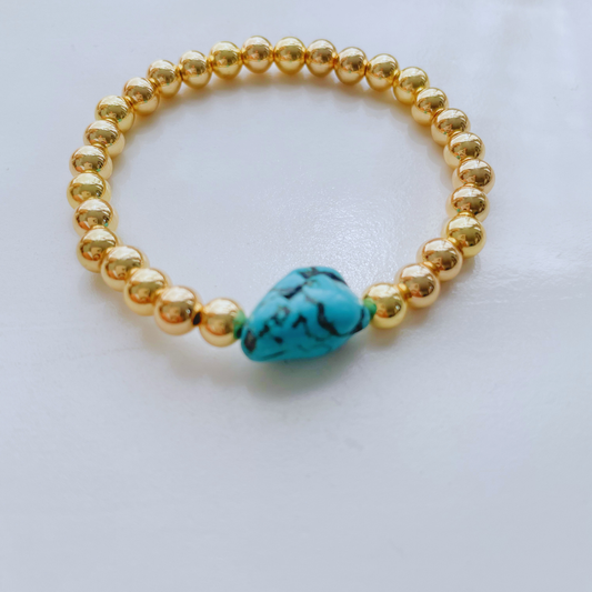 PULSERA ELASTICA