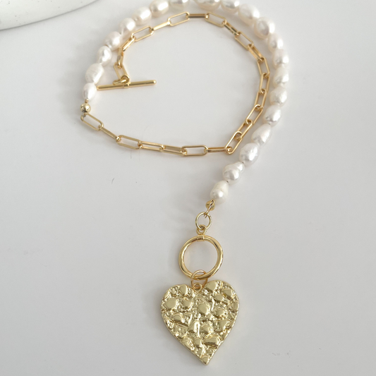 YASMIN NECKLACE
