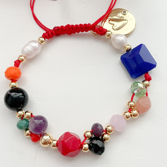 PULSERA DE AMOR PROPIO