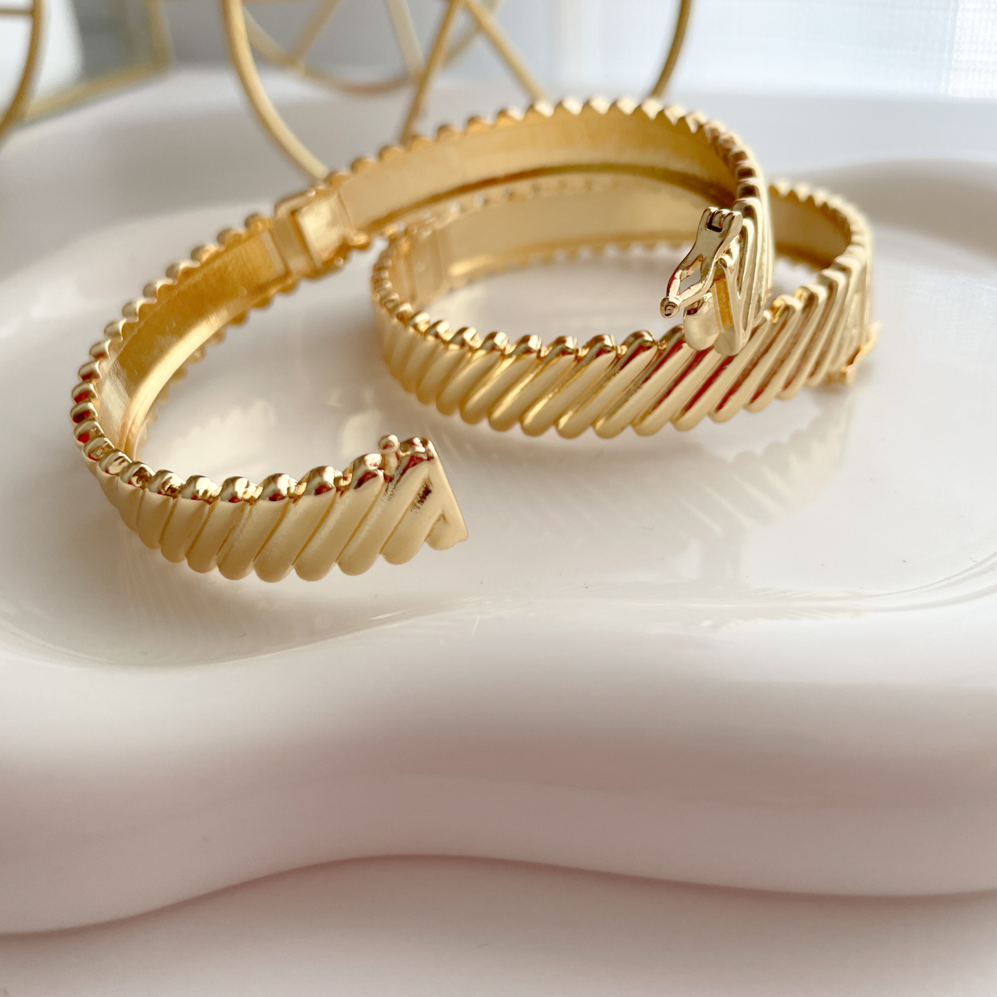 BANGLE CAMI