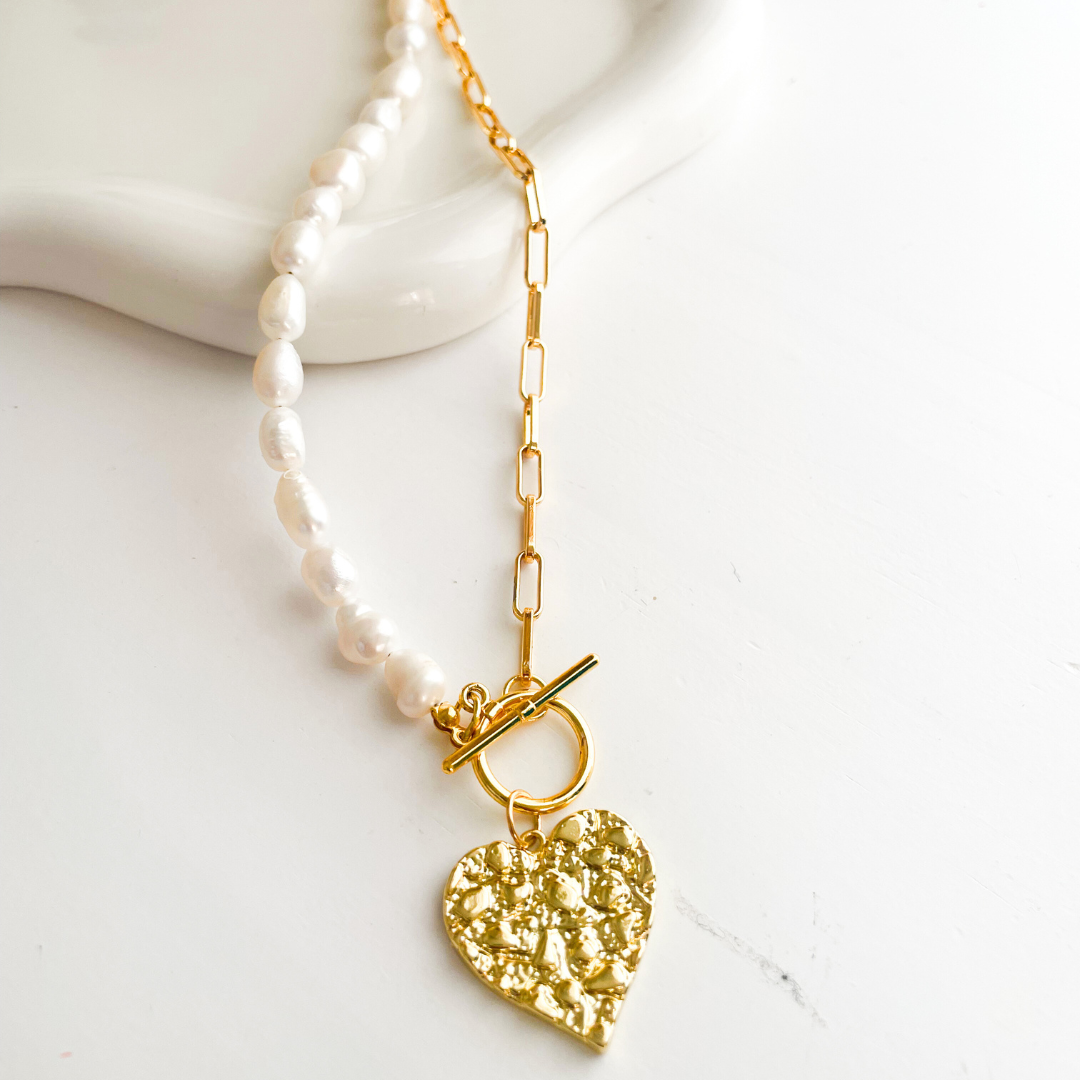 YASMIN NECKLACE