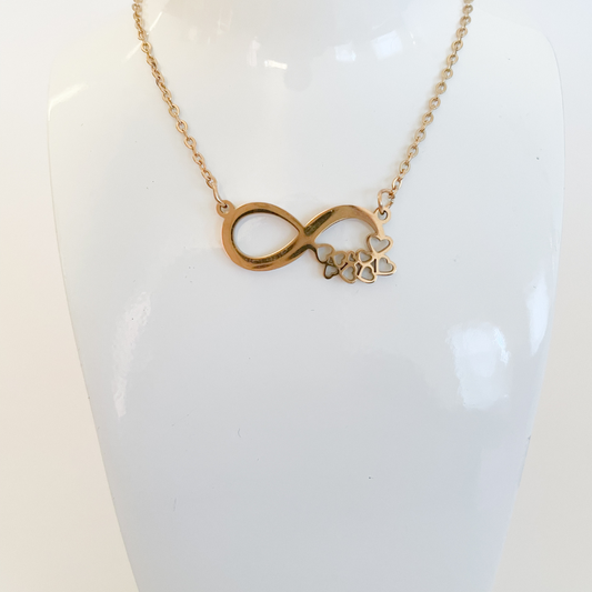 INFINITA NECKLACE