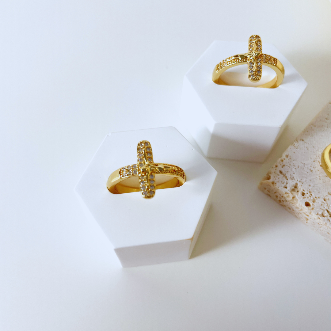 MINIS ANILLOS LUZ