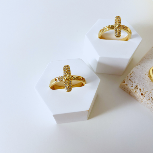 MINIS ANILLOS LUZ