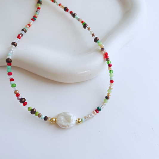 COLLAR ADAH