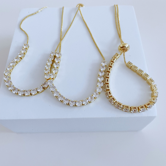 PULSERA AJUSTABLE LOOMY