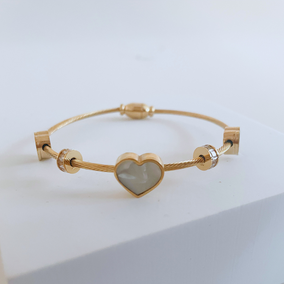 PULSERA ABIGAIL