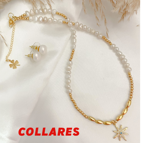 COLLARES