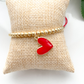 PULSERA DE HILO KARLEEN