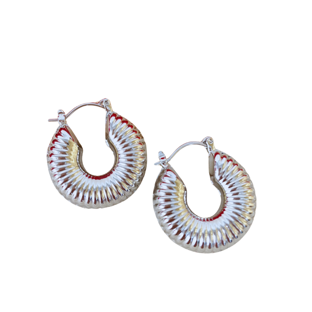 HOOP BLAU