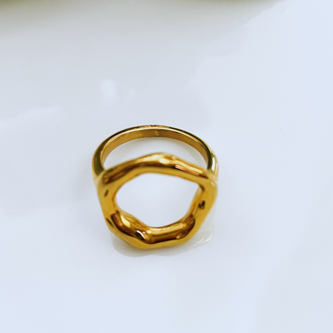 ANILLO STELLA