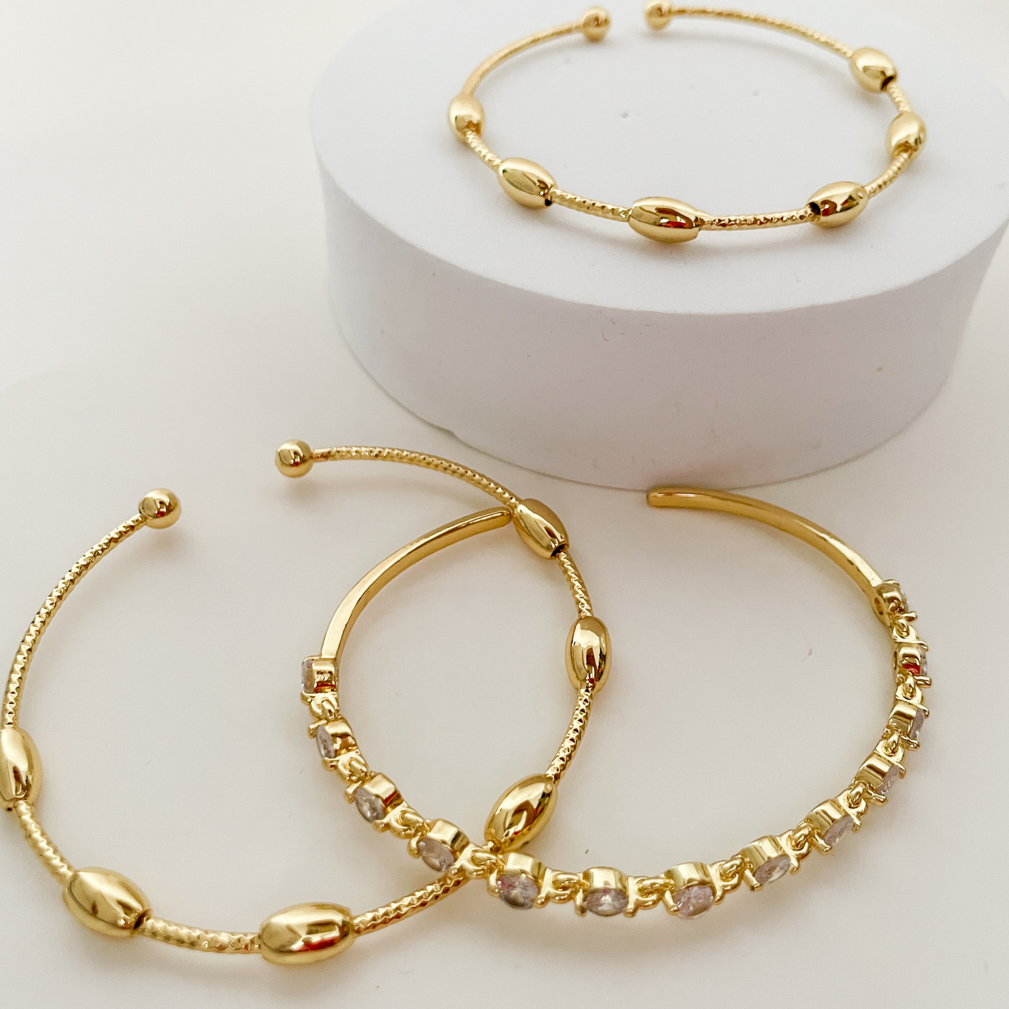 BANGLES NOOR