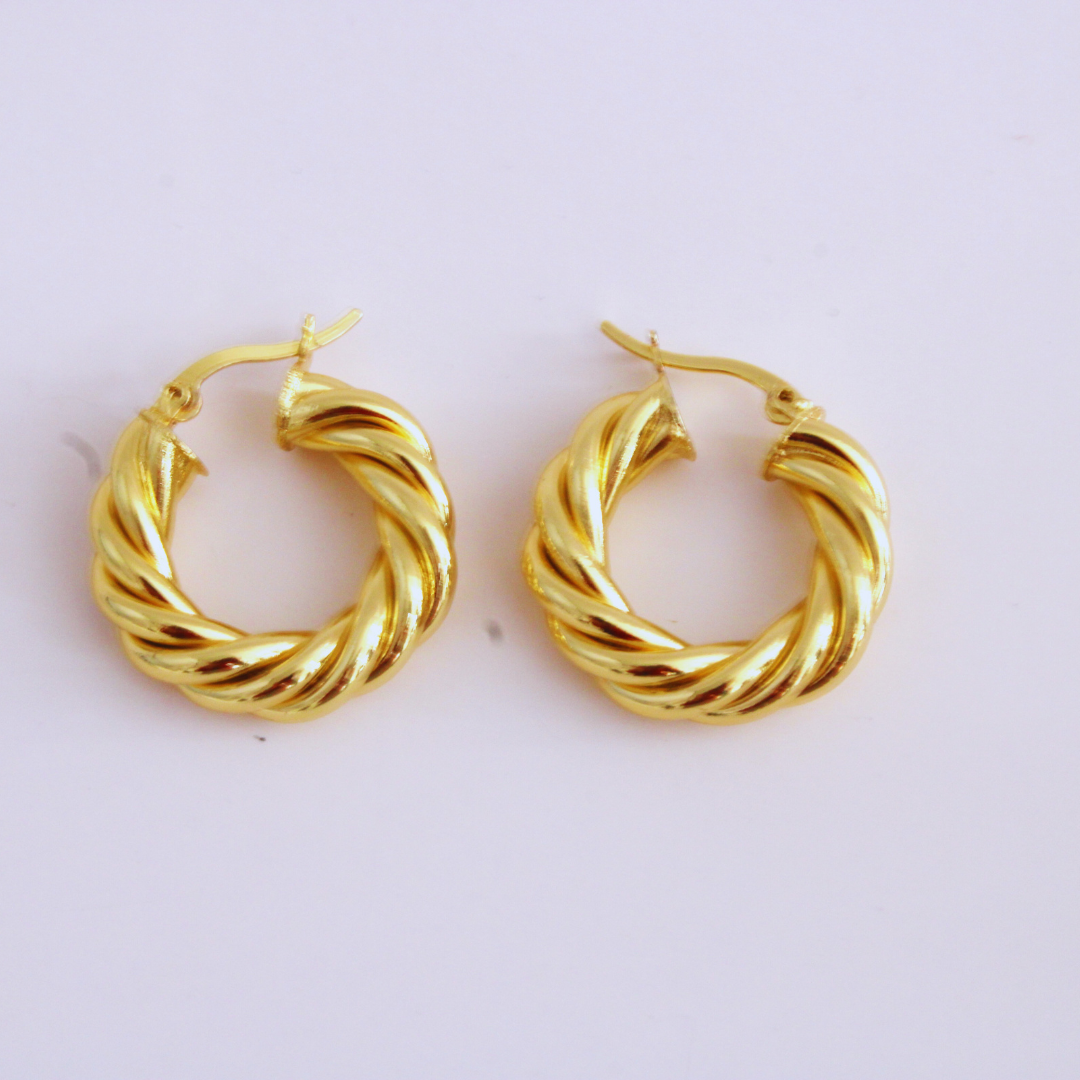 HOOP MIRIAN