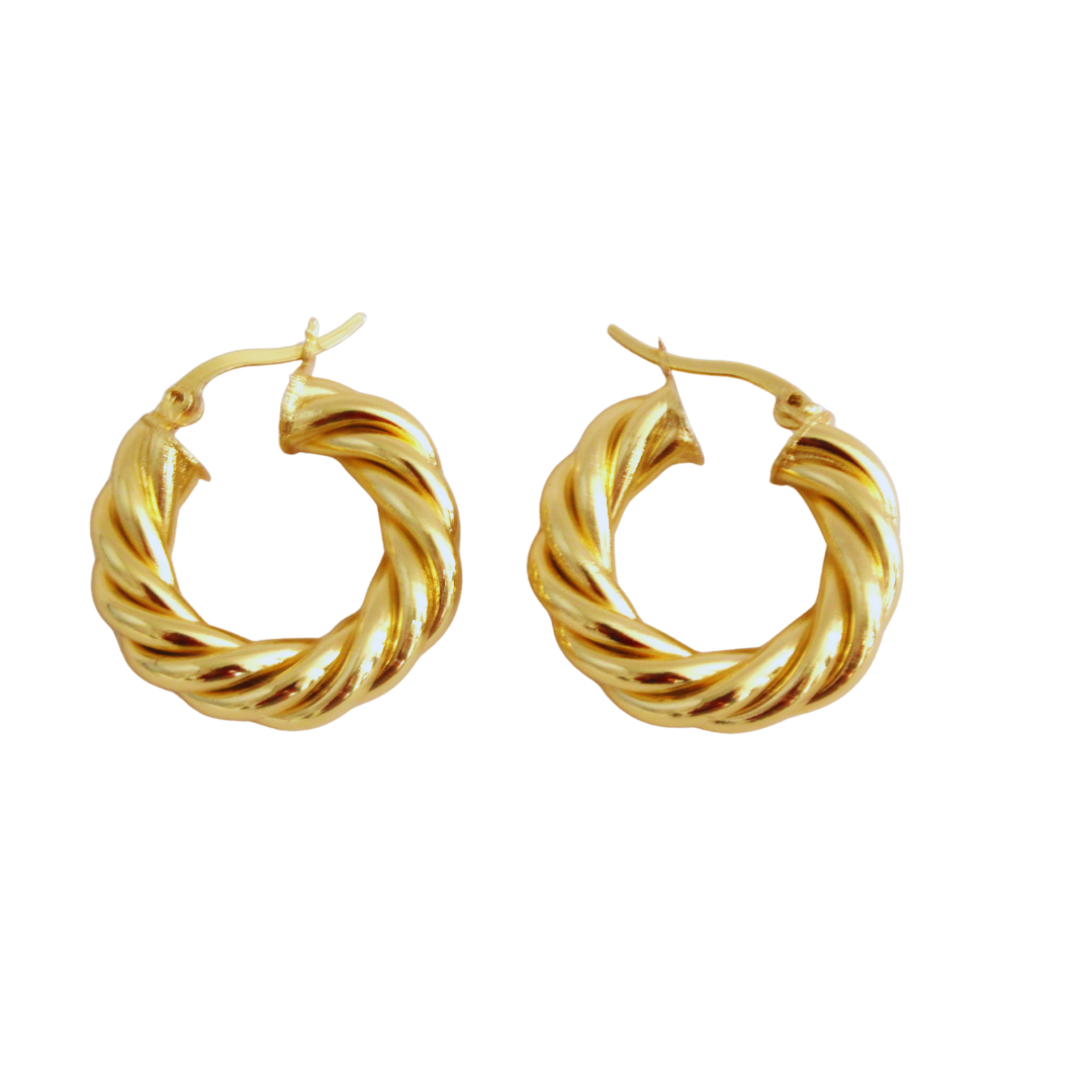 HOOP MIRIAN