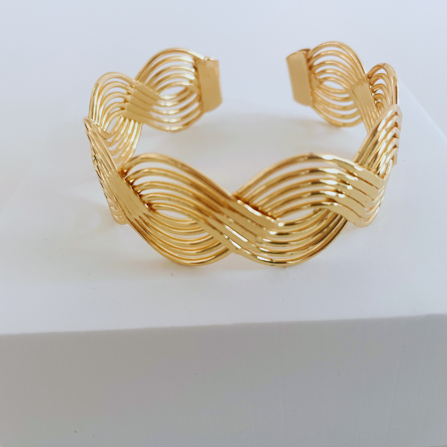 PULSERA AJUSTABLE