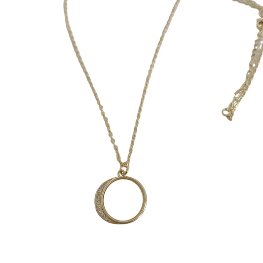 LUNA NECKLACE