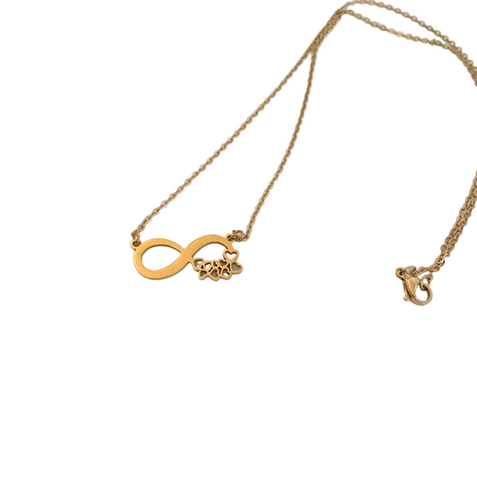 INFINITA NECKLACE