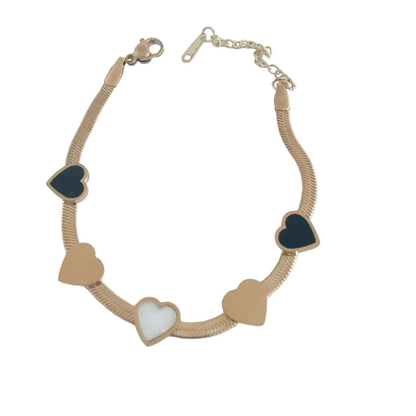 PULSERA ABIGAIL