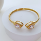 SET DE PULSERAS DE FE
