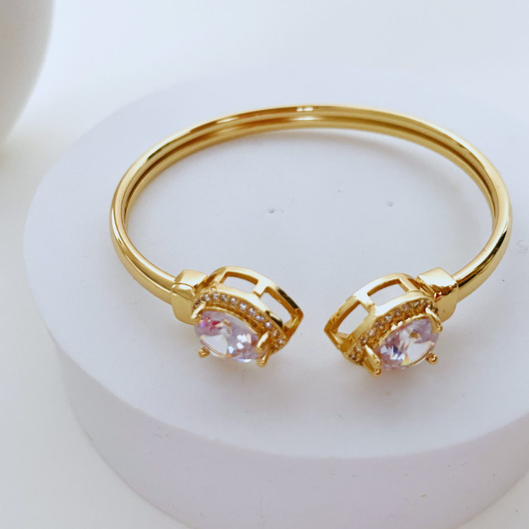 SET DE PULSERAS DE FE