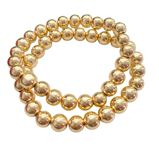 PULSERA ELASTICA BALI