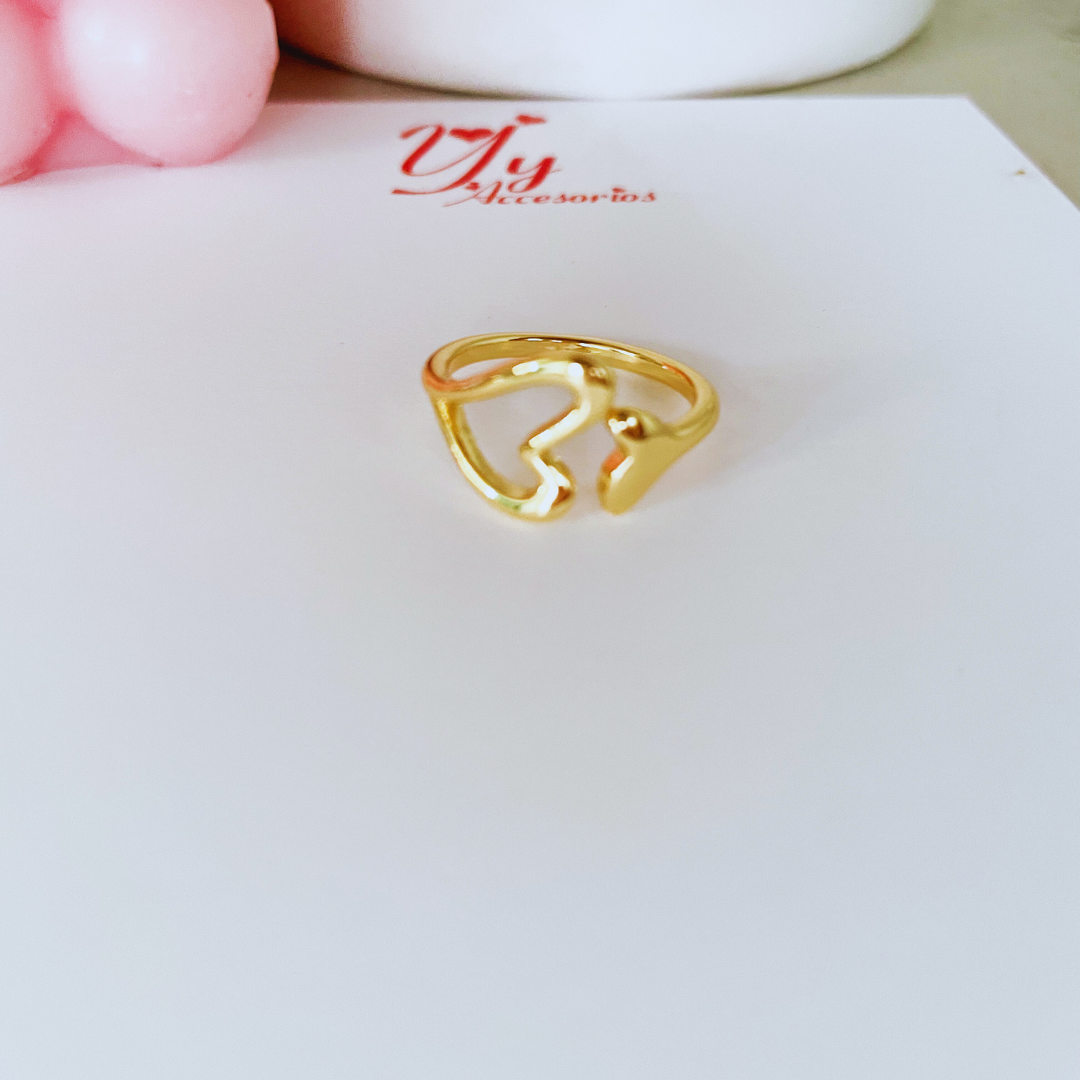 ANILLO LOOMY