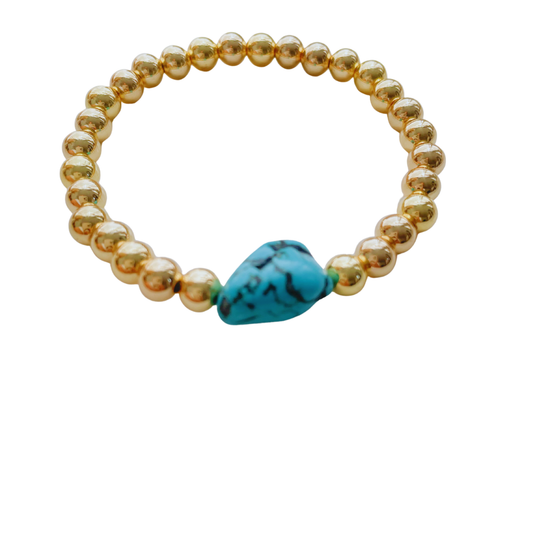 PULSERA ELASTICA