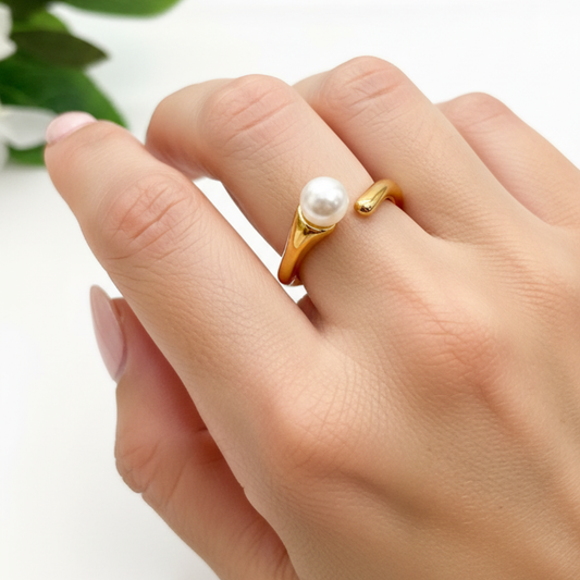 ANILLO OLIVIA