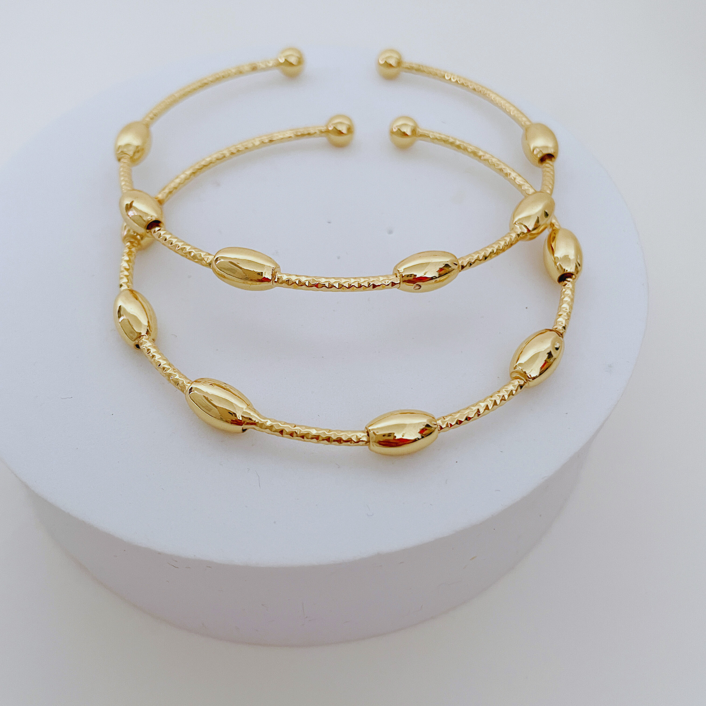 BANGLES NOOR