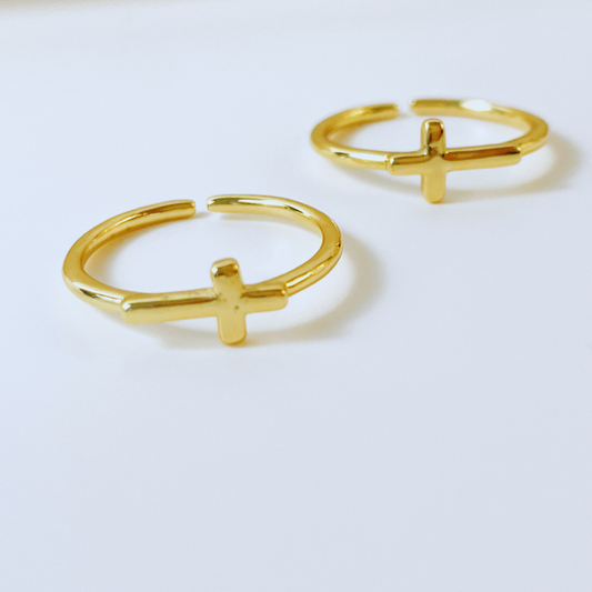 MINIS ANILLOS LUZ