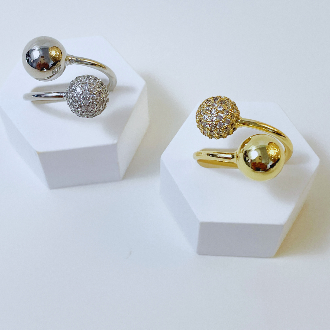 LEA RING