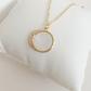 LUNA NECKLACE