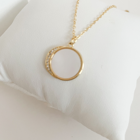 LUNA NECKLACE