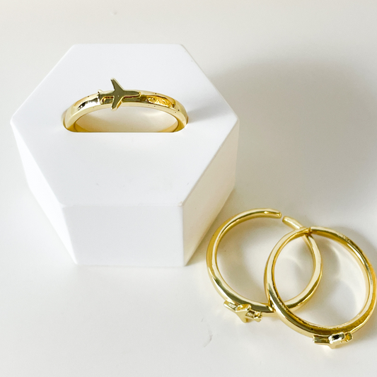 MINI RINGS