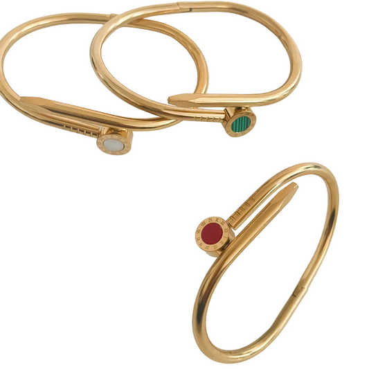 CLAVO BRACELET