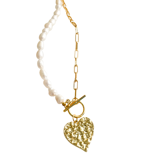 YASMIN NECKLACE