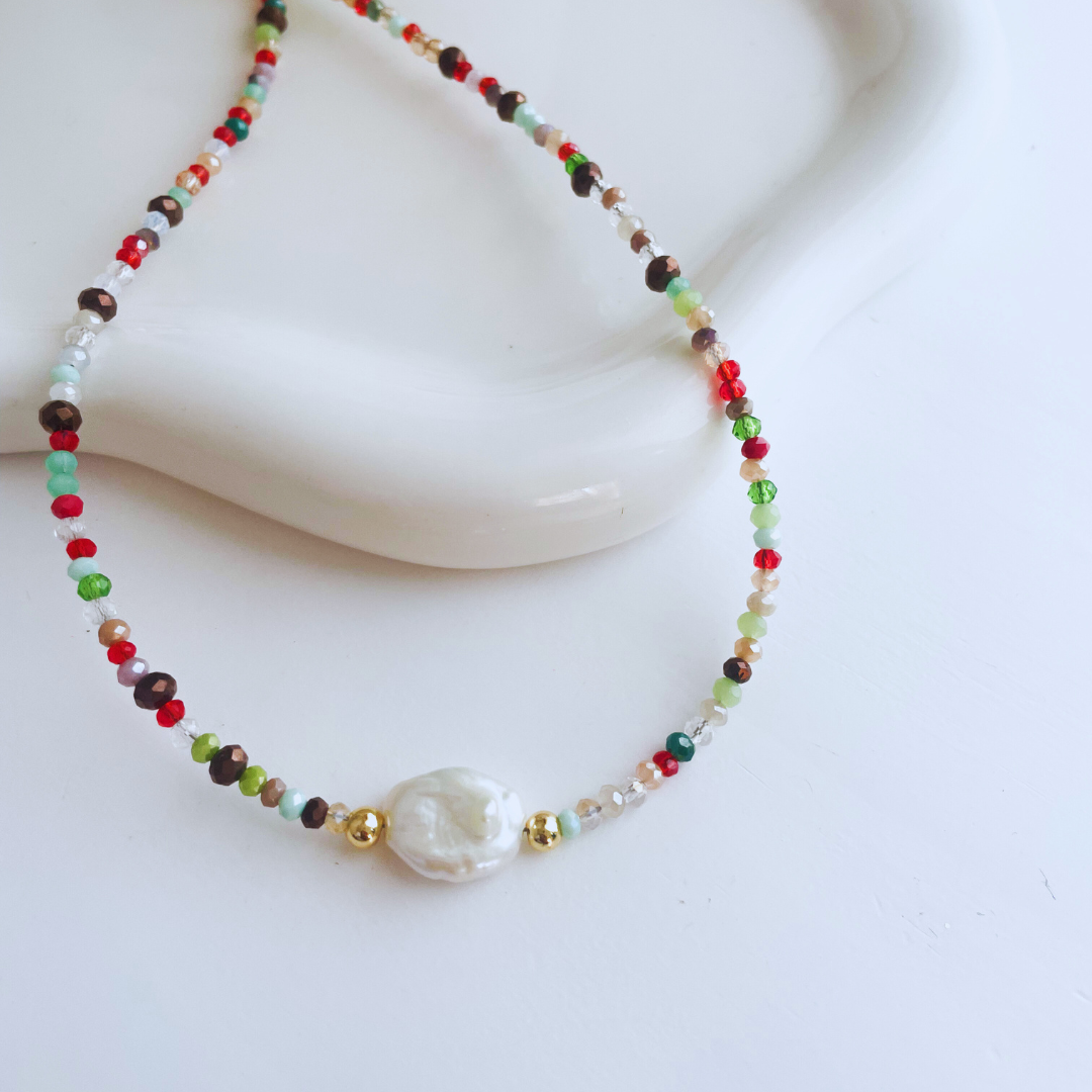 COLLAR ADAH
