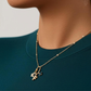 ALMA LIBRE NECKLACE