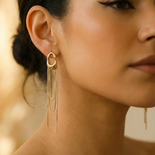 ARETES DANIELA