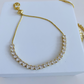 PULSERA AJUSTABLE KIRA