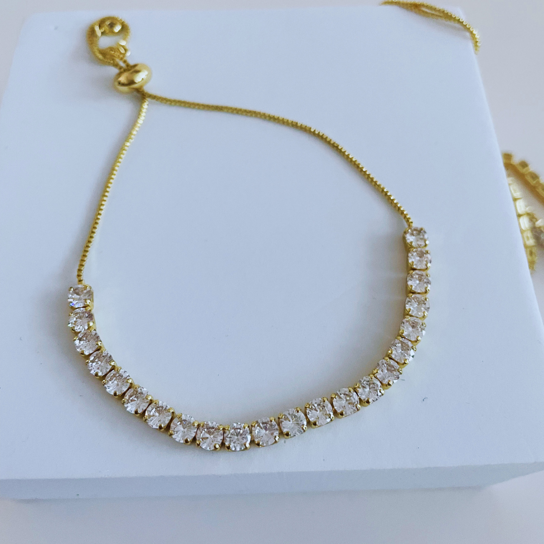 PULSERA AJUSTABLE KIRA