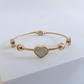 PULSERA ABIGAIL