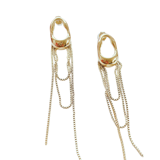 ARETES DANIELA