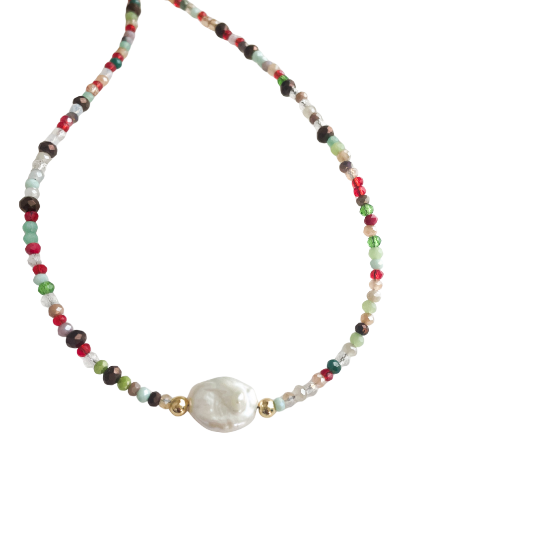 COLLAR ADAH