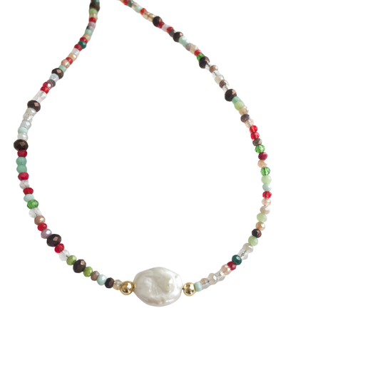 COLLAR ADAH
