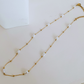 IRIS NECKLACE
