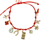 PULSERAS DE LA SUERTE