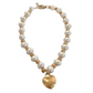 PULSERA DE CORAZON